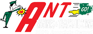 ANT® Engines & Transmissions
