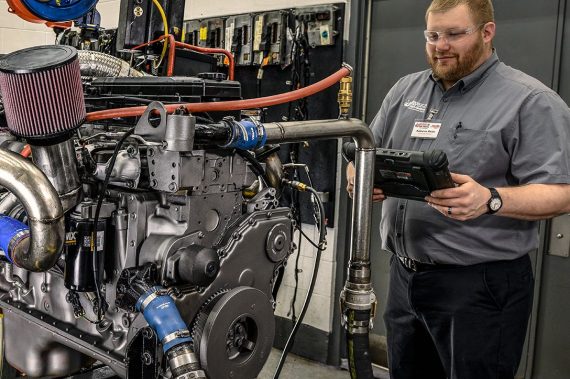 JET-4_Diesel-Dynamometer-Testing